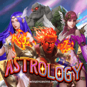 Astrology Game Image