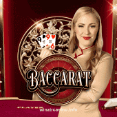 Baccarat A Slot Game